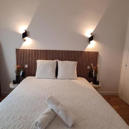 Appartement Au Calme T3 Rdc - Quartier De France Vichy Exteriör bild
