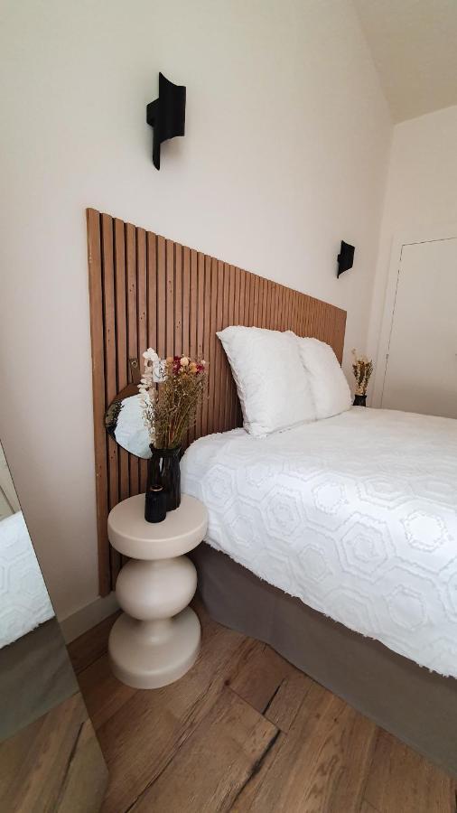 Appartement Au Calme T3 Rdc - Quartier De France Vichy Exteriör bild