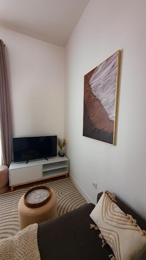 Appartement Au Calme T3 Rdc - Quartier De France Vichy Exteriör bild