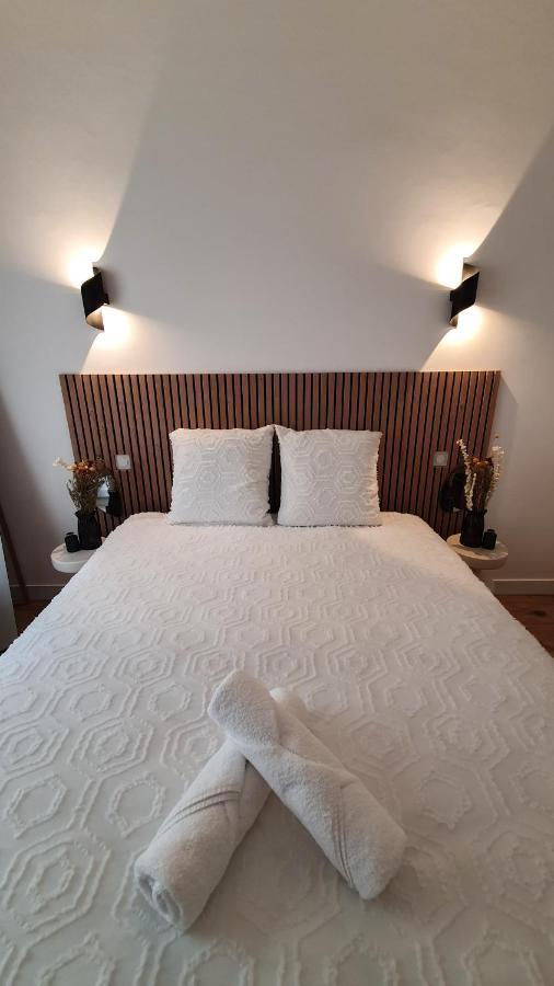 Appartement Au Calme T3 Rdc - Quartier De France Vichy Exteriör bild